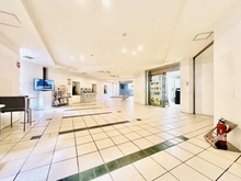 【埼玉県/和光市白子】ライオンズガーデン成増ヴィスタヒル ガーデンコート ロビー