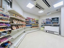 【埼玉県/和光市白子】ライオンズガーデン成増ヴィスタヒル ガーデンコート 敷地内施設：ミニストア