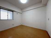 【埼玉県/和光市白子】ライオンズガーデン成増ヴィスタヒル ガーデンコート 洋室：約5.0帖