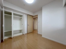 【埼玉県/和光市白子】ライオンズガーデン成増ヴィスタヒル ガーデンコート 洋室