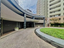 【埼玉県/和光市白子】ライオンズガーデン成増ヴィスタヒル ガーデンコート アプローチ