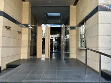 【埼玉県/志木市下宗岡】サンクレイドル志木 アプローチ