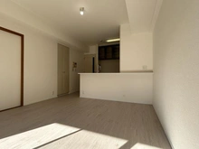 【埼玉県/志木市下宗岡】サンクレイドル志木 LDK