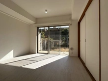 【埼玉県/志木市下宗岡】サンクレイドル志木 リビング・ダイニング