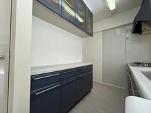 【埼玉県/志木市下宗岡】サンクレイドル志木 キッチン