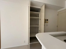 【埼玉県/志木市下宗岡】サンクレイドル志木 収納