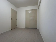 【埼玉県/志木市下宗岡】サンクレイドル志木 洋室