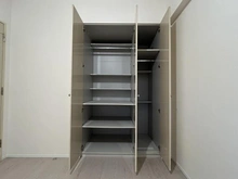 【埼玉県/志木市下宗岡】サンクレイドル志木 収納