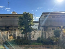 【埼玉県/志木市下宗岡】サンクレイドル志木 眺望