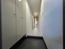 【埼玉県/志木市下宗岡】サンクレイドル志木 玄関