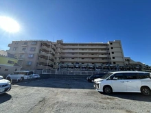 【埼玉県/志木市下宗岡】サンクレイドル志木 駐車場