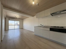 【埼玉県/和光市白子】新成増ハイツ LDK