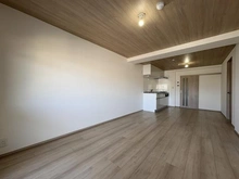 【埼玉県/和光市白子】新成増ハイツ LDK