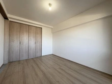 【埼玉県/和光市白子】新成増ハイツ 洋室