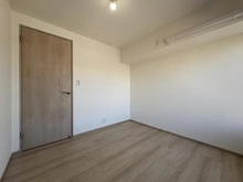 【埼玉県/和光市白子】新成増ハイツ 洋室