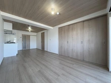 【埼玉県/和光市白子】新成増ハイツ LDK