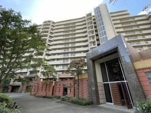 【埼玉県/志木市幸町】シーズウィッシュ志木 外観