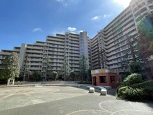 【埼玉県/志木市幸町】シーズウィッシュ志木 外観