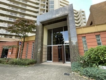 【埼玉県/志木市幸町】シーズウィッシュ志木 エントランス