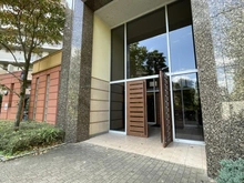 【埼玉県/志木市幸町】シーズウィッシュ志木 エントランス