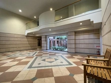 【埼玉県/志木市幸町】シーズウィッシュ志木 エントランス