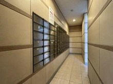 【埼玉県/志木市幸町】シーズウィッシュ志木 メールBOX