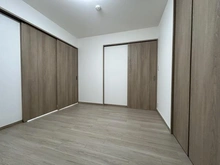 【埼玉県/志木市幸町】シーズウィッシュ志木 洋室