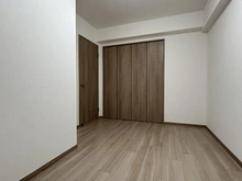 【埼玉県/志木市幸町】シーズウィッシュ志木 洋室