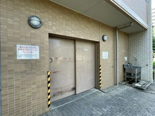 【埼玉県/志木市幸町】シーズウィッシュ志木 共用部