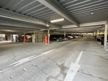 【埼玉県/志木市幸町】シーズウィッシュ志木 駐車場