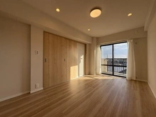 【埼玉県/ふじみ野市亀久保】エクセルふじみ野 洋室