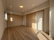 【埼玉県/ふじみ野市亀久保】エクセルふじみ野 洋室