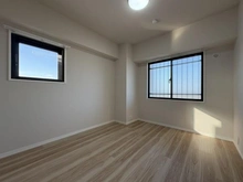 【埼玉県/ふじみ野市亀久保】エクセルふじみ野 洋室