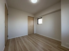 【埼玉県/ふじみ野市亀久保】エクセルふじみ野 洋室