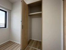 【埼玉県/ふじみ野市亀久保】エクセルふじみ野 収納