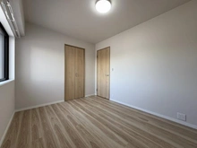 【埼玉県/ふじみ野市亀久保】エクセルふじみ野 洋室