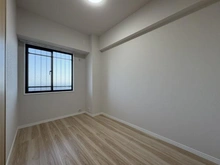 【埼玉県/ふじみ野市亀久保】エクセルふじみ野 洋室