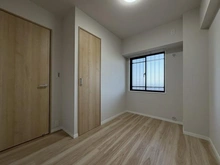 【埼玉県/ふじみ野市亀久保】エクセルふじみ野 洋室