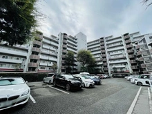 【東京都/板橋区成増】成増ハウス 外観