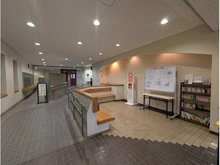 【東京都/板橋区成増】成増ハウス エントランス