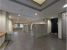 【東京都/板橋区成増】成増ハウス エントランス