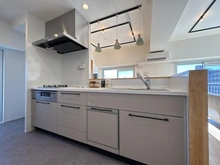 【東京都/板橋区成増】成増ハウス キッチン