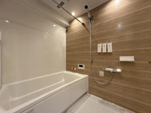 【東京都/板橋区成増】成増ハウス 浴室