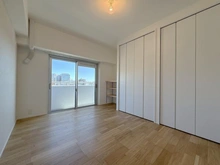 【東京都/板橋区成増】成増ハウス 洋室