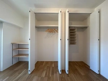 【東京都/板橋区成増】成増ハウス 収納