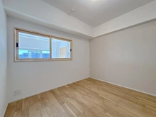 【東京都/板橋区成増】成増ハウス 洋室