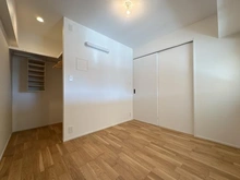 【東京都/板橋区成増】成増ハウス 洋室