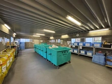 【東京都/板橋区成増】成増ハウス 共用部