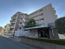 【埼玉県/富士見市ふじみ野東】アステールふじみ野壱番館 外観