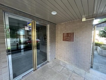 【埼玉県/富士見市ふじみ野東】アステールふじみ野壱番館 エントランス